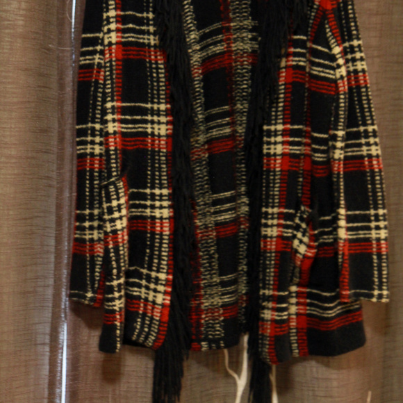 SOLD Ralph Lauren Jeans Co Cardigan - Picture 3 of 5